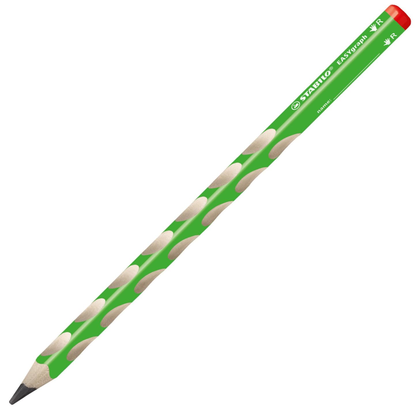 stabilo easygraph
