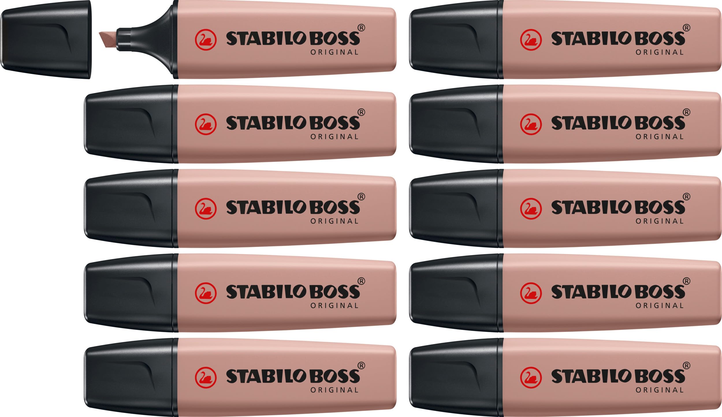 Stabilo Boss Evidenziatori
